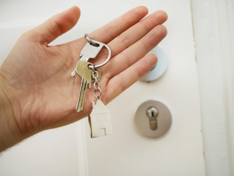 First-Time Homebuyer’s Guide