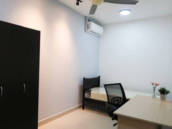 Cova Suites | Kota Damansara
