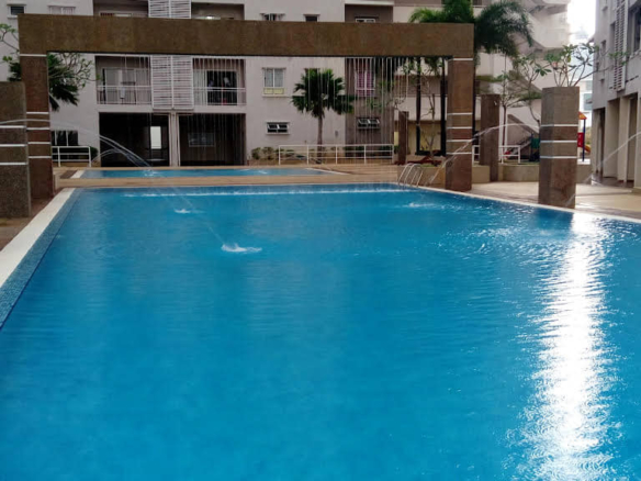 Cova Suites | Kota Damansara