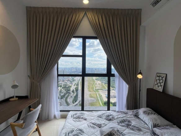 Trion Residence | Kuala Lumpur