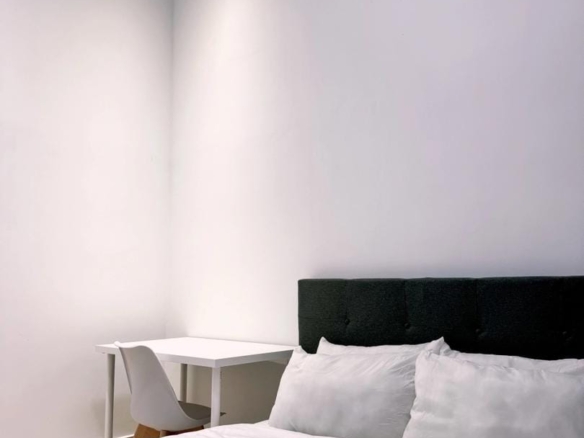 Razak City Residences @ Sungai Besi