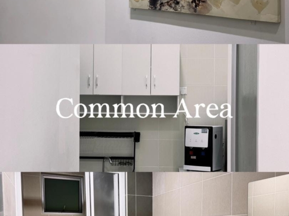Razak City Residences @ Sungai Besi