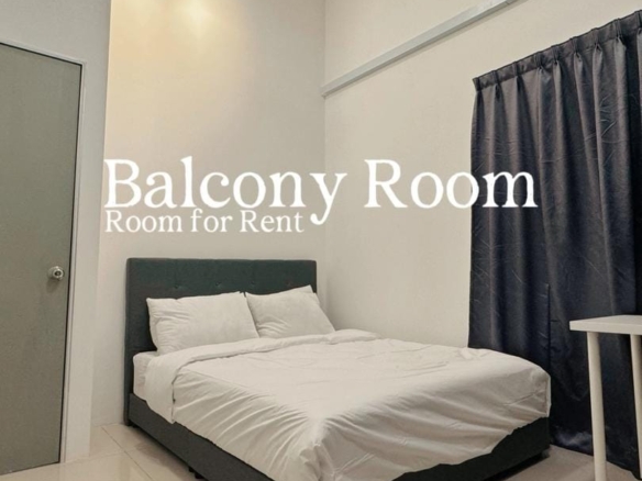 Razak City Residences @ Sungai Besi