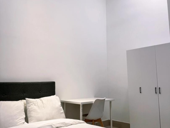 Razak City Residences @ Sungai Besi