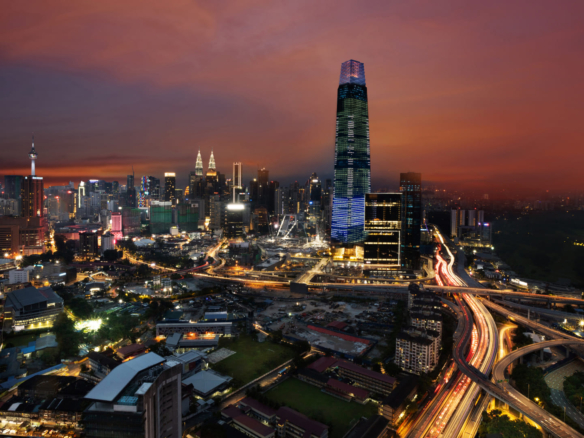 Continew Residence |  For Rent | KL