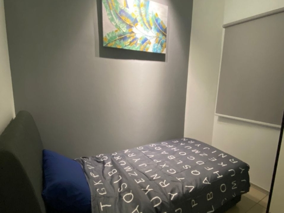 Room Rental in Platinum Lake PV21 – Setapak