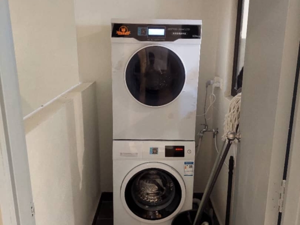 Room Rental in Netizen Residence