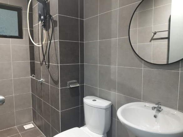 Room Rental in Netizen Residence