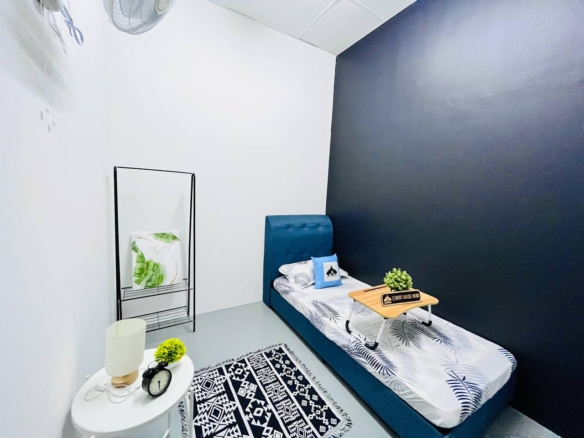 Bilik Sewa Bandar Seri Putra | Bangi Avenue