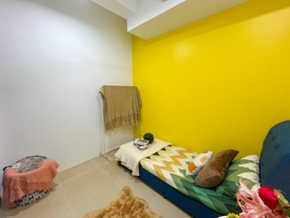 Bilik Sewa Bangi | Sarene Heights