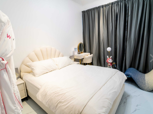 Charming Fully Furnished Non-Sharing Room for Rent
