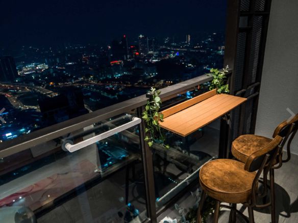 Charming Fully Furnished Non-Sharing Room for Rent