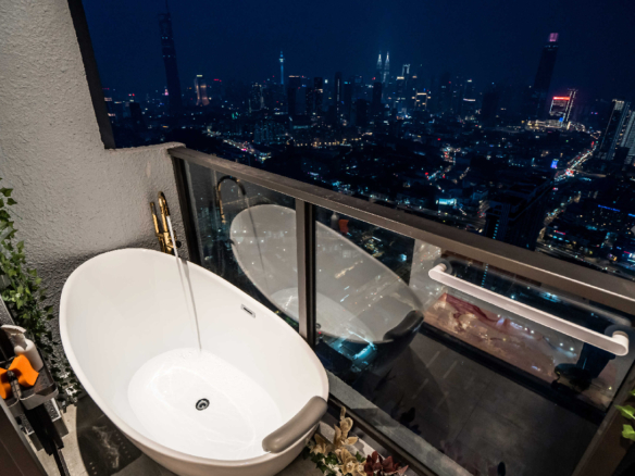 Charming Fully Furnished Non-Sharing Room for Rent