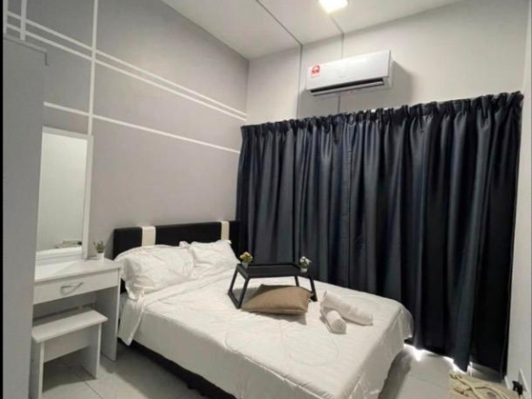 Bilik sewa Lelaki di Sekitar KL