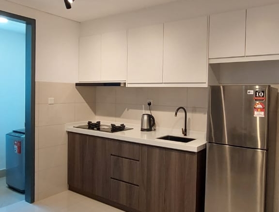 Mizumi Residence | Kepong Lake View Living