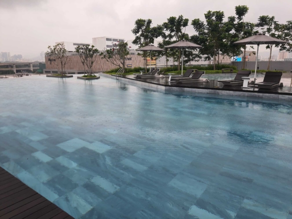 Mizumi Residence | Kepong Lake View Living