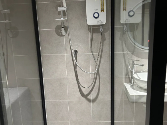 Studio Unit For Rent | Bandar Putra Klang