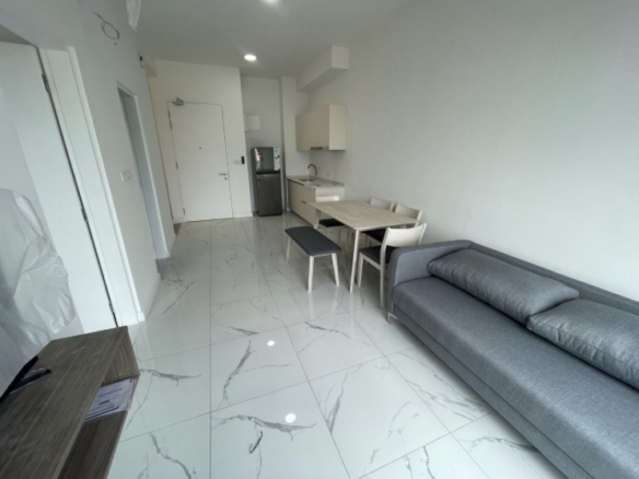 Studio Unit For Rent @ U Thant Residence