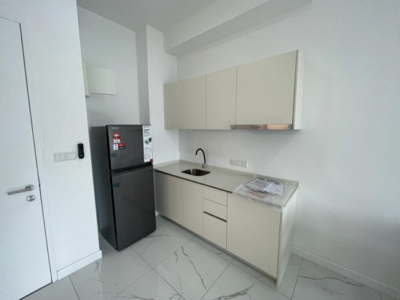 Studio Unit For Rent @ U Thant Residence