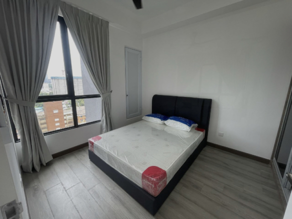 Studio Unit For Rent @ U Thant Residence