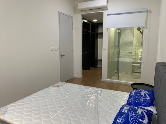 Mizumi Residence
