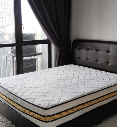 Studio Unit For Rent | Angkasa Impian 1 Condominium