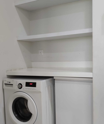 Studio Unit For Rent | Angkasa Impian 1 Condominium