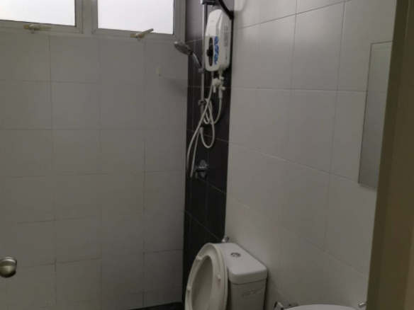 Studio Unit For Rent | Angkasa Impian 1 Condominium