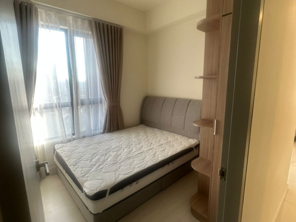 Studio Unit For Rent | Downtown Condominium