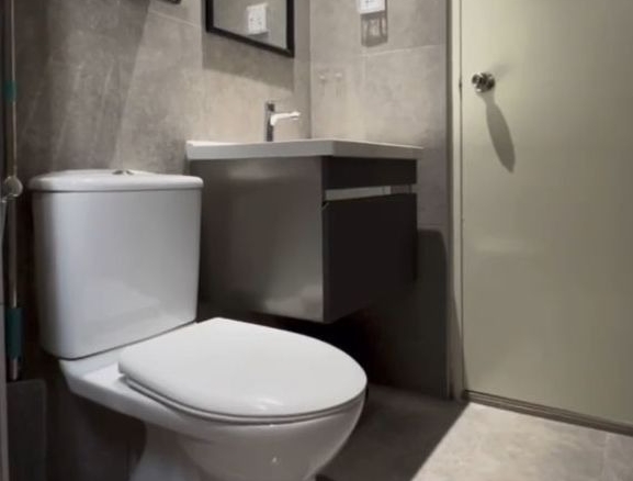 Studio Unit For Rent | Downtown Condominium
