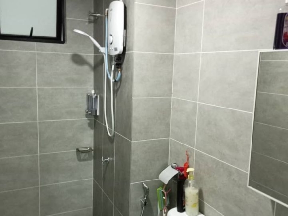 Studio Unit For Rent | Icon Residence Mont Kiara