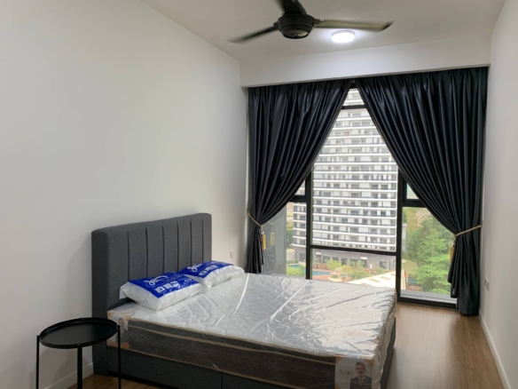 Mizumi Residence