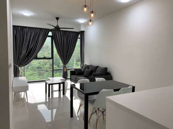 Mizumi Residence