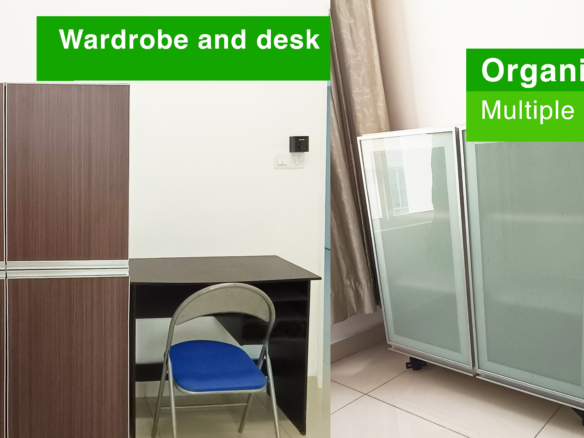 Bilik Sewa | Room Rental in Sendayan