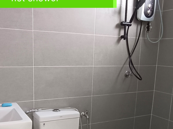 Bilik Sewa | Room Rental in Sendayan
