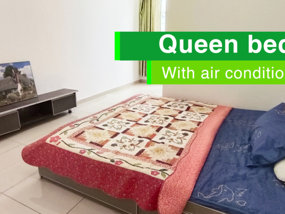 Middle Room at Sendayan | Seremban