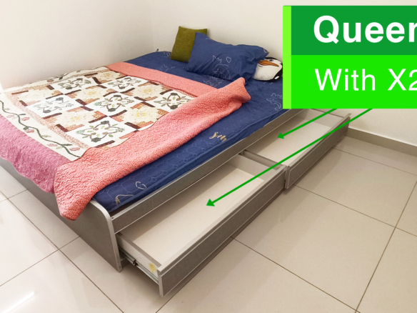 Bilik Sewa | Room Rental in Sendayan