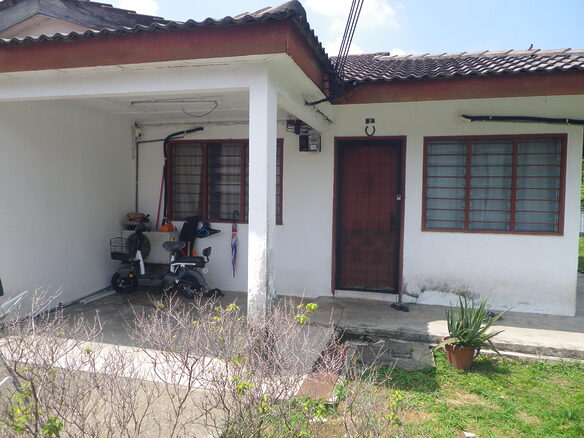 Rent Rooms in Kepong