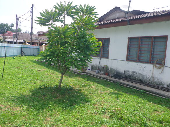 Rent Rooms in Kepong