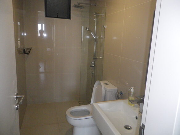 Segambut United Point Residence Large room with balcony For Rent