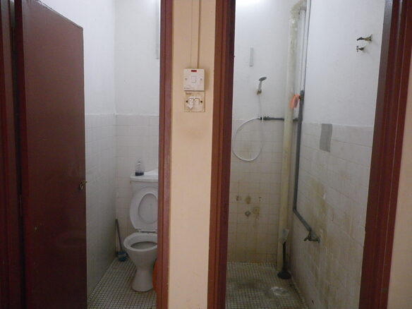 Rent Rooms in Kepong