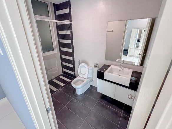 Kuala Lumpur Old Klang Road Skyville 8 Service Residence Room For Rent