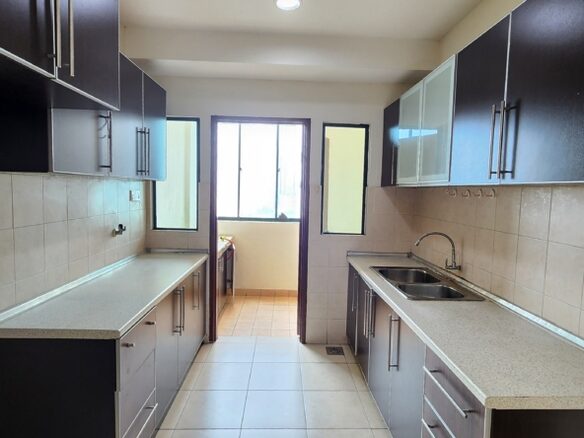 28 Dutamas Condominium For Rent | KL