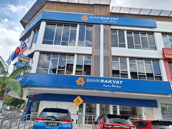 Taman Universiti, Johor – Single Room/ Master Room Fully Furnished For Rent!!!