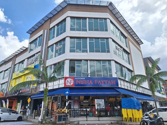 Taman Universiti, Johor – Single Room/ Master Room Fully Furnished For Rent!!!