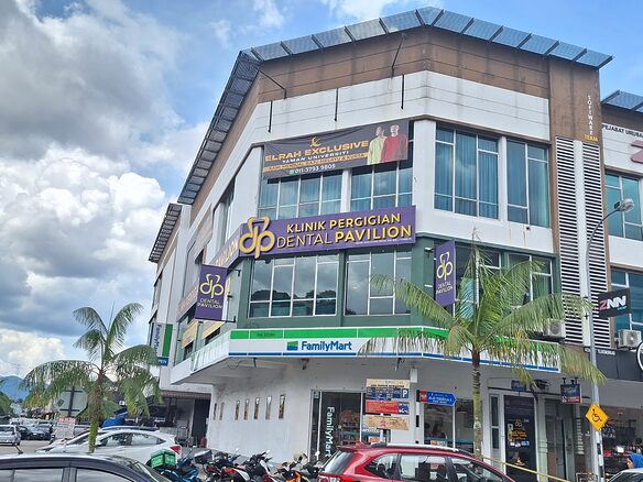 Taman Universiti, Johor – Single Room/ Master Room Fully Furnished For Rent!!!