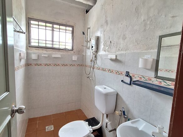 Taman Universiti Single Room For Rent