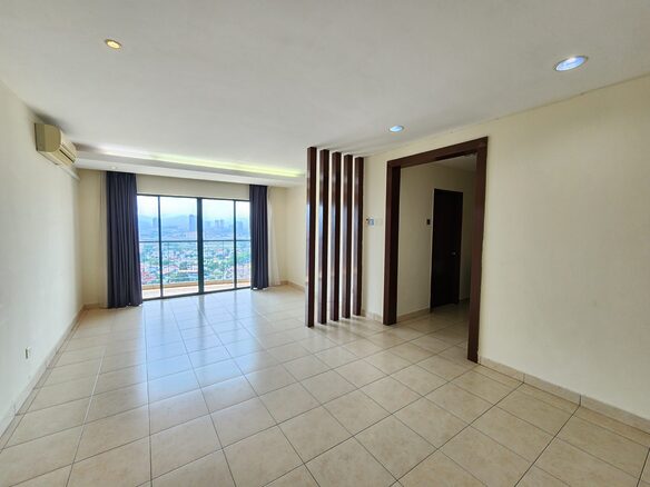 28 Dutamas Condominium For Rent | KL