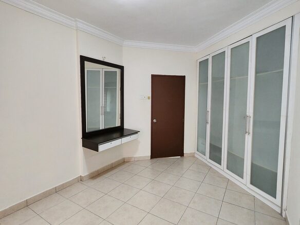 28 Dutamas Condominium For Rent | KL