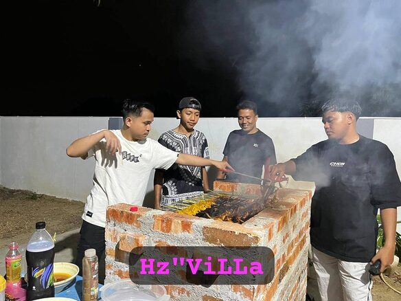 Hz Villa Port Dickson